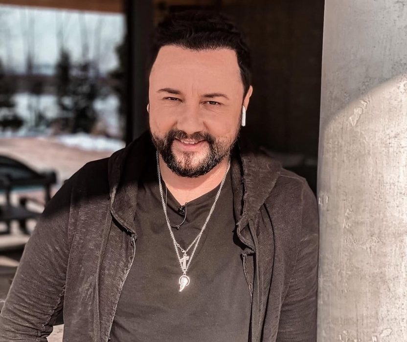 Cum s-a dus Eva, fiica lui Cătălin Măruță,  la școală? “Cine te-a îmbrăcat așa?”