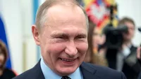 Surpriză! A minţit Vladimir Putin în legătura cu vârsta lui? Vera Putina, femeia care pretinde că este mama lui, a dezvăluit câţi ani ar avea, de fapt, liderul de la Kremlin