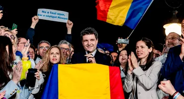 CCR validează alegerile: Nicușor Dan e președintele României. De ce a fost respinsa cerea de anulare a lui George Simion