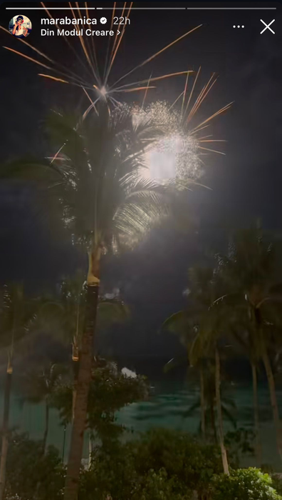 Revelion 2026