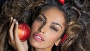 Te-ai intrebat cum de parul Madalinei Ghenea arata mereu ca proaspat coafat? Vezi aici secretul iubitei lui Gerard Butler!