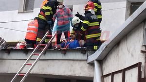 O tânără din Bârlad și-a pus capăt zilelor. Apropiații susțin că femeia suferea de depresie severă