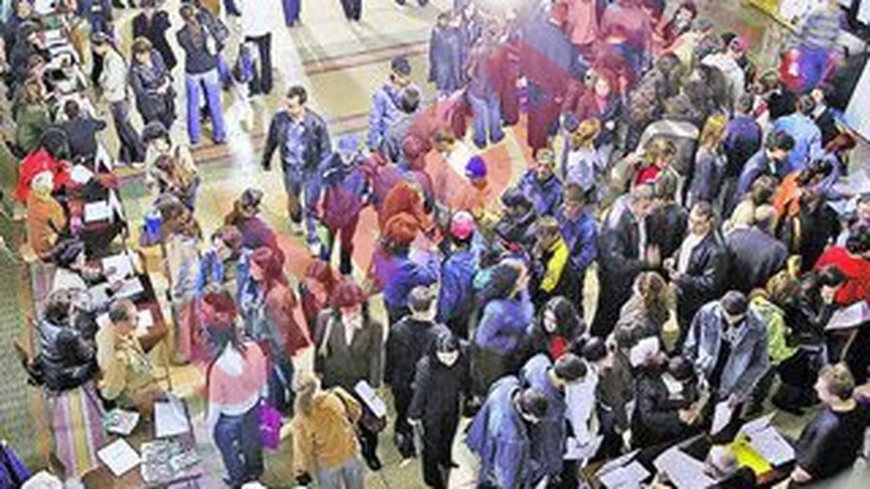 Interzisi in Europa! Zece tari UE vor sa mentina restrictiile pentru muncitorii romani!