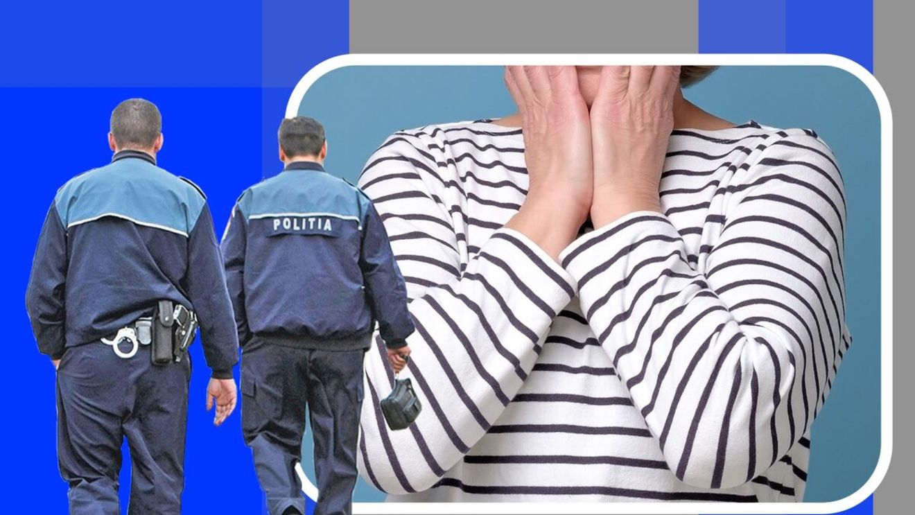 Marina Almășan, dispusă să renunțe la ordinul de protecție! Ce condiții pune realizatoarea TVR