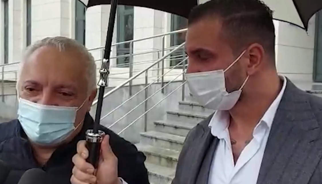 Magistrații au decis! Alex Bodi rămâne în arest la domiciliu