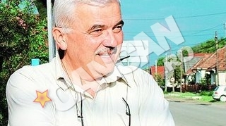 Gheorghe Benea, votat de un numar de oameni de o mie de ori mai mic decat premiul de la 6 din 49 Seful de la Loto a ratat "potul" cel mare la Primaria Dej