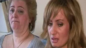 Mama Danielei Gyorfi ia 12 pastile in fiecare dimineata: Trebuie sa ma tina Dumnezeu sa-mi vad nepotica mare