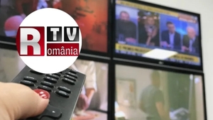 România TV devansează PRO TV şi devine cea mai urmărită televiziune a României