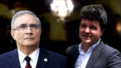 Președintele absent Nicușor Dan. Fostul șef al spionilor: „Un mers TELELEU într-o funcție...”