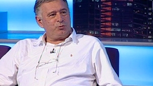 Madalin Voicu: "Artistii nostri se sting tristi si in mizerie"