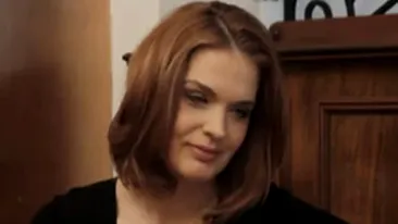 Vezi aici ce gest a facut actrita pentru a sustine campania Impreuna invingem autismul! Manuela Harabor a realizat un filmulet alaturi de baiatul ei autist