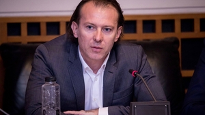 Anunțul de ultimă oră făcut de Florin Cîțu! Este vorba despre site-ul atacat și blocat: ”Există un risc!”