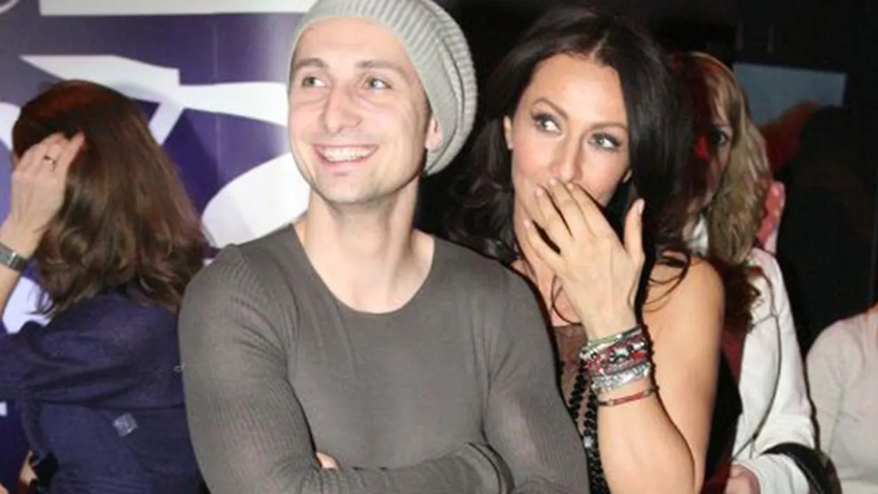 Mihaela Radulescu i-a lasat pe toti cu gura cascata. Vezi ce i-a facut lui Dani in vazul tuturor. Nici el nu se astepta la asta