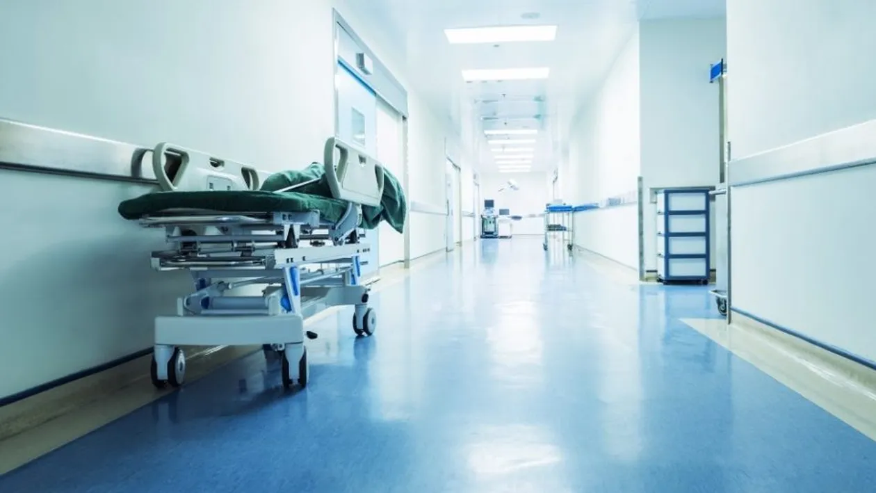 Situație dramatică! S-a spânzurat din cauza fricii de COVID. A ajuns la spital dar nu a mai așteptat rezultatul testului