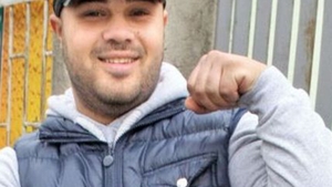 Imagini uluitoare cu ”Perversul de pe Târgu Ocna”. A divorţat şi s-a îngrăşat 25 de kilograme!
