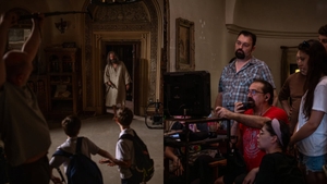 Au început filmările pentru „Comoara lui Harap-Alb”. Când va apărea în cinematografe