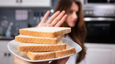 Care este cea mai bună pâine pentru dietă. Te ajută să scapi de burtă și să slăbești sănătos