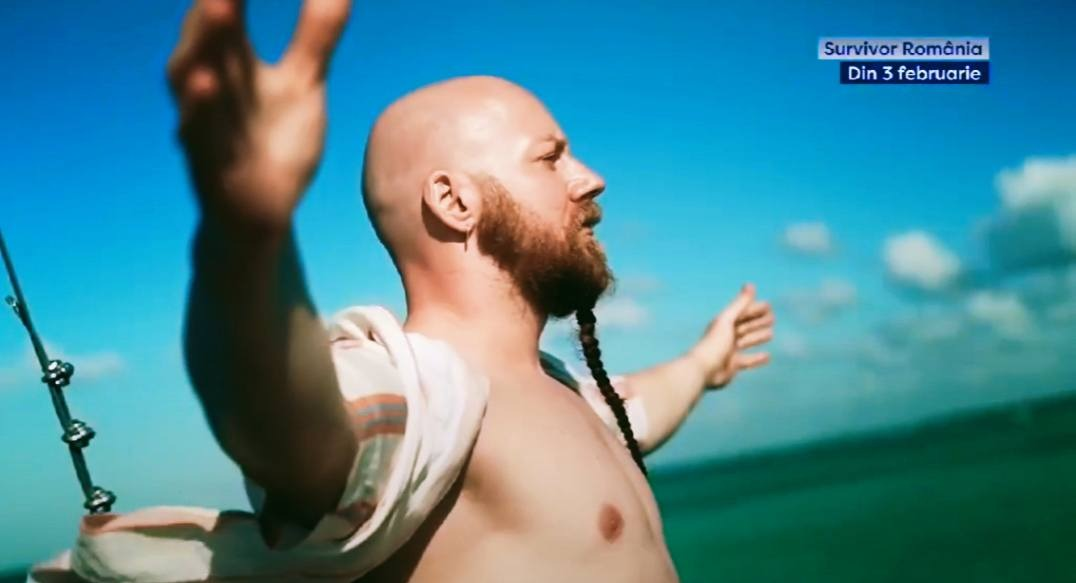 Surprize în prima ediție Survivor România 2025/ Sursa foto: Voyo