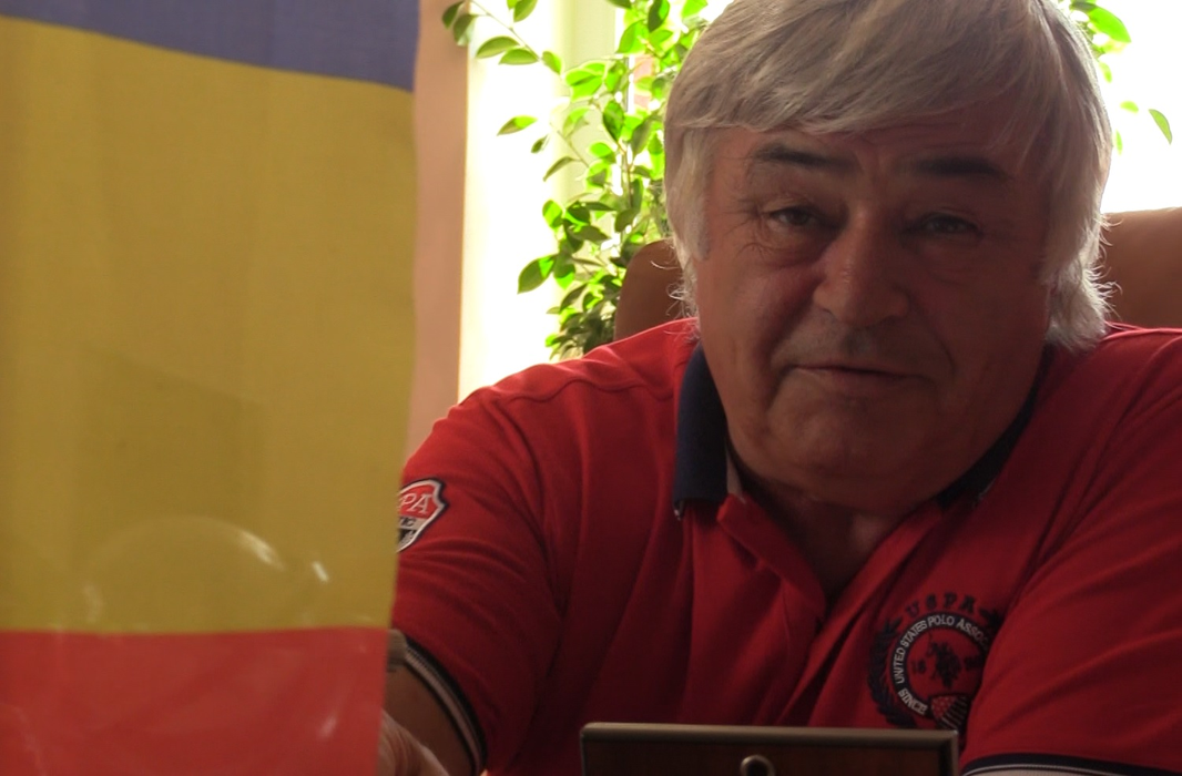Omul de afaceri Dimitrie Muscă susține că trebuie împușcați toți porcii mistreți, pentru a evita un dezastru
