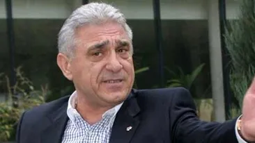 Giovani Becali, despre o eventuală condamnare la inchisoare: Voi respecta pedeapsa si nu voi cere clementă