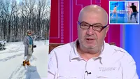 Sorin Ovidiu Bălan, ipoteză cutremurătoare în ancheta deschisă în cazul Mirelei Vaida: “Ori a mai fost în platou, ori cineva a îndrumat-o”