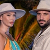 Motivul real pentru care Marcel și Armina au fost dați afară de la Insula iubirii 2026. Cum a comis-o soția lui Maluma
