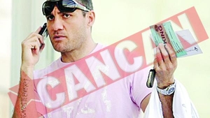 Bobo Vieri merge in Anglia