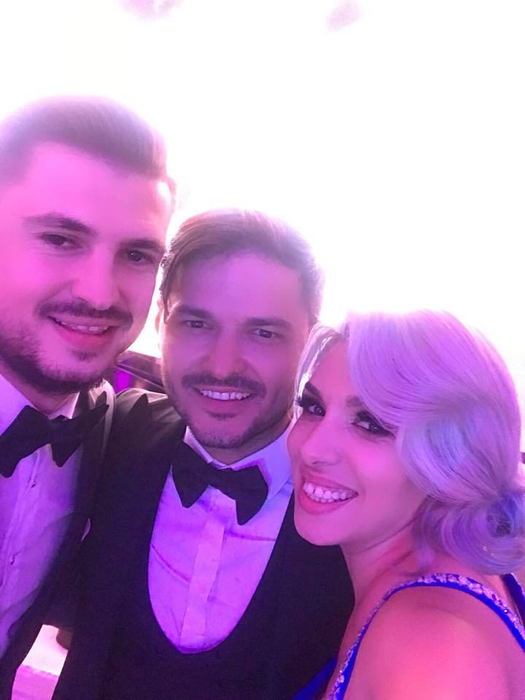 Sorana și iubitul ei, prima apariție publică! Artista a vorbit despre sarcină: “Eu vreau fetiță, el își dorește băiat“