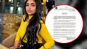 CANCAN.RO are documentele oficiale în scandalul din familia lui Melek. A negat tot, dar adevărul a ieșit la iveală