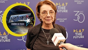 Culisele debutului actriței Carmen Tănase la ”Românii au talent”! Nimic nu a fost întâmplător: ”Acum mă tem!”