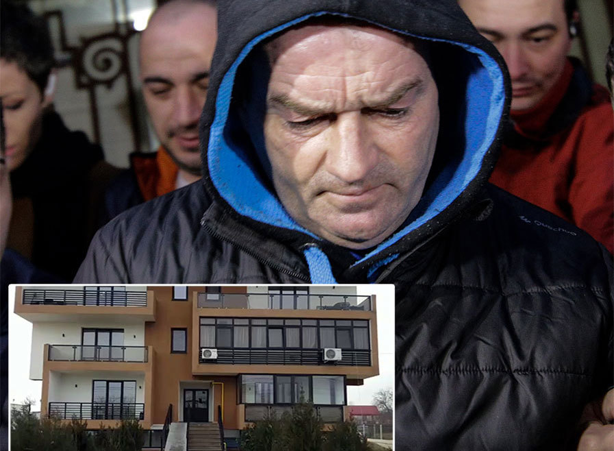 Un fost coleg de-al lui Eugen Stan a rupt tăcerea. Ce comportament avea pedofilul la locul de muncă. “Eram testaţi psihologic la şase luni şi…”