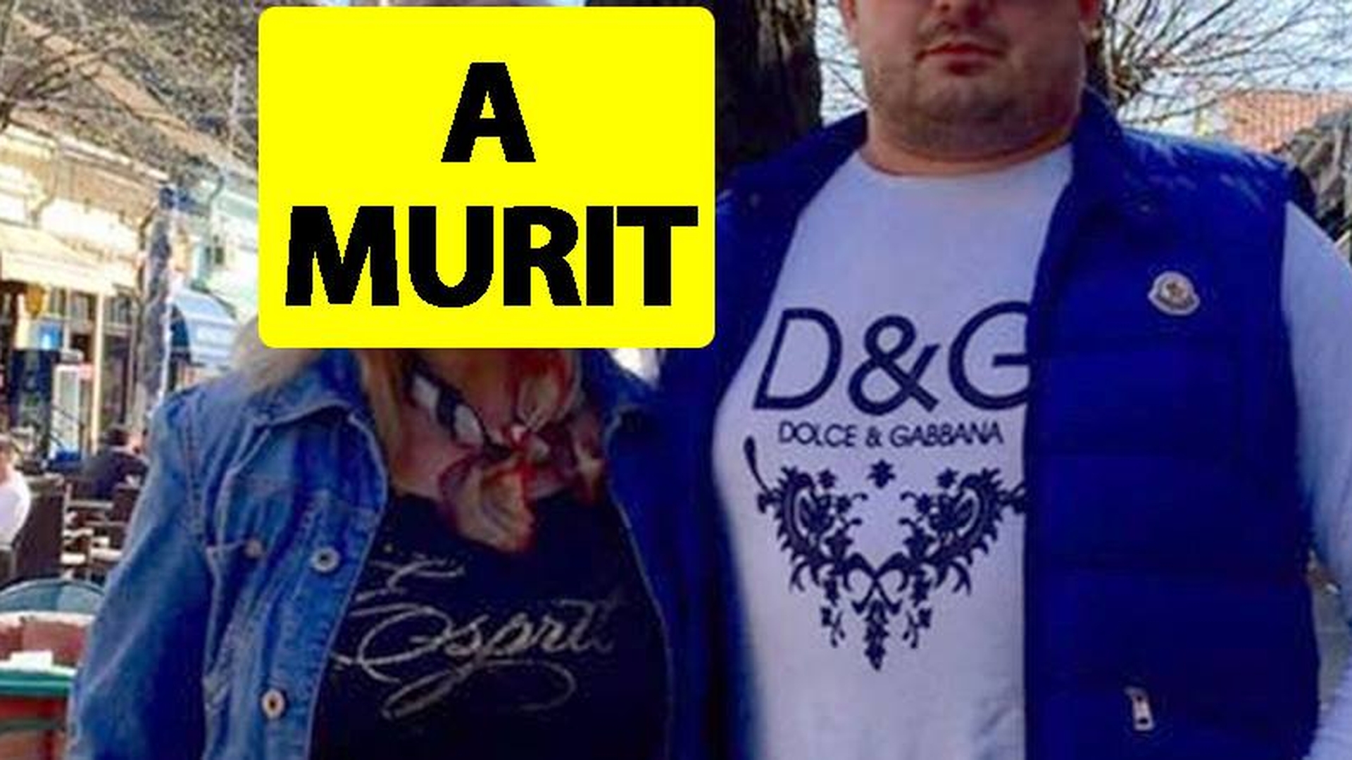 Tragedie uriașă într-o familie celebră din România. "A murit Ionela Beatrice"