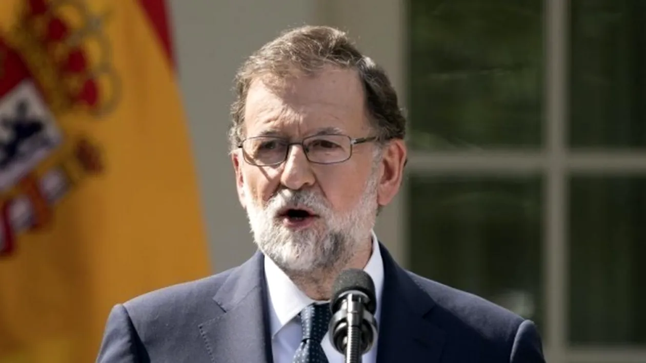 Autonomia Cataloniei, dizolvată! Anunţul şefului guvernului spaniol