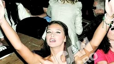 Antonia a refuzat X Factor pentru Dansez pentru tine. In carti pentru sezonul din toamna