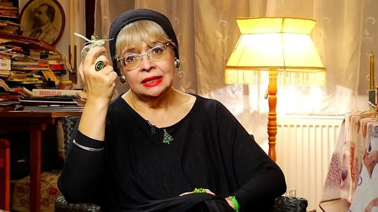 A murit Tudor Caranfil! Anuntul decesului a fost facut de Irina Margareta Nistor