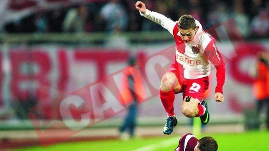 Ea este femeia care l-a cumintit pe Torje!