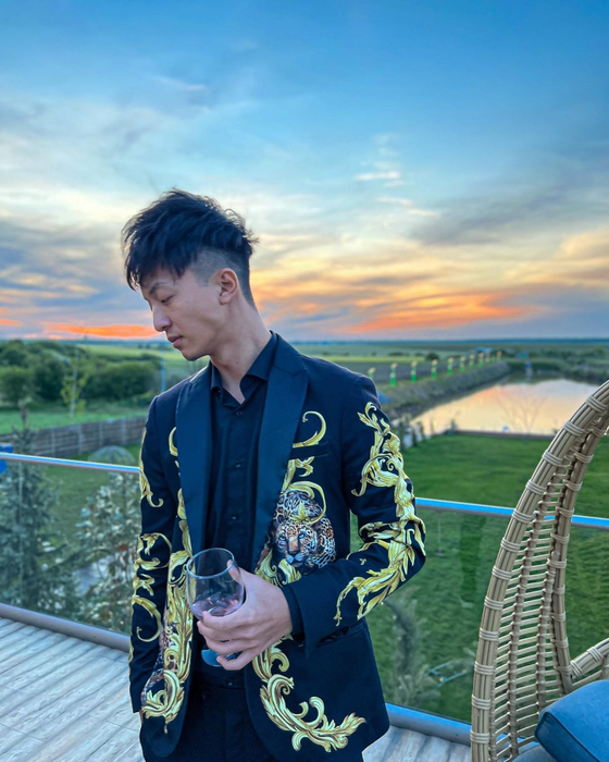 Iuliana Beregoi, relație ascunsă cu Ceanu Zheng? / (Sursa: Instagram)