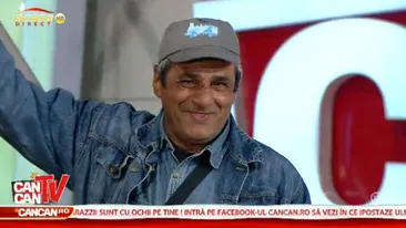 Tatal lui Banel Nicolita o face praf pe mama fotbalistului: V-am luat-o varza. Nu era fata mare. Am taiat cateaua sa curga sange