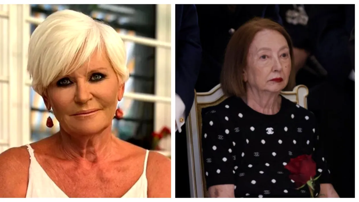 Monica Tatoiu face noi dezvăluiri despre Rodica Stănoiu. În ce condiții ajunsese să trăiască