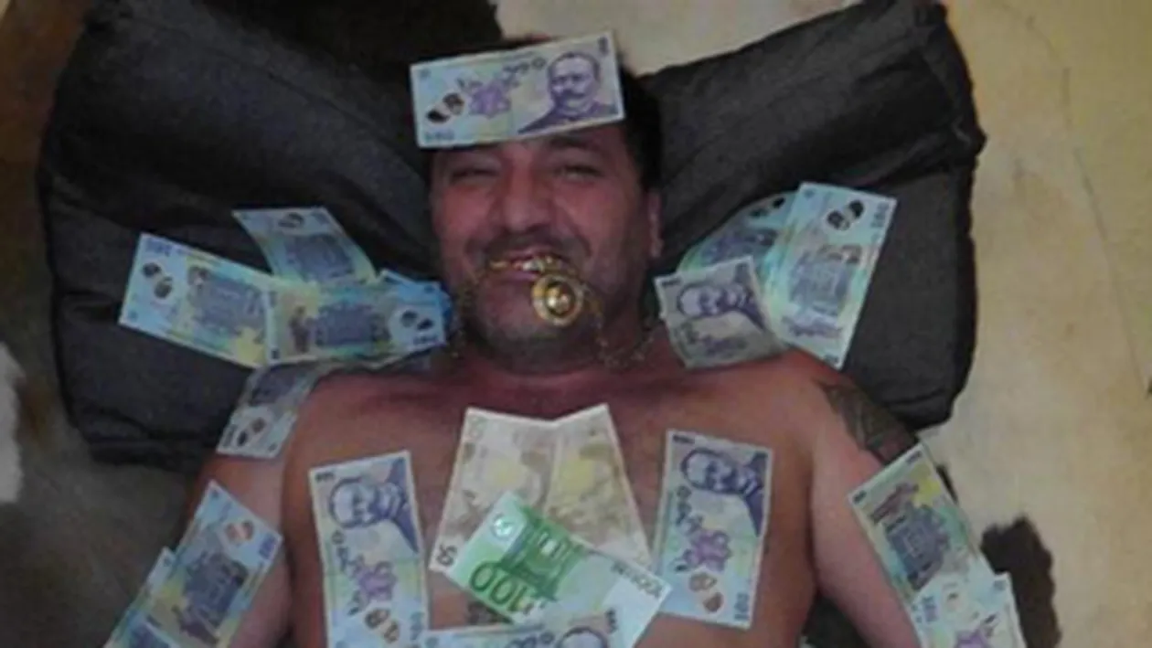 Diseara nu te culci pana nu-l vezi pe Nelson Mondialu la Cancan TV! Cel mai amuzant interlop din Romania te va face sa razi cu lacrimi