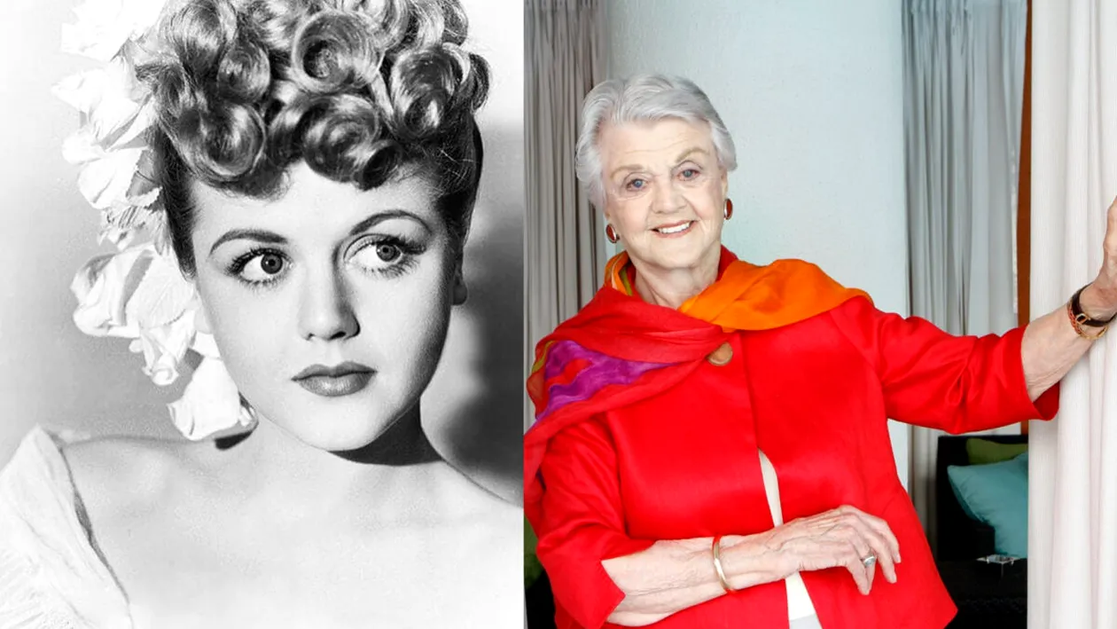 Doliu în lumea cinematografiei. Angela Lansbury, actrița din serialul ”Verdict crimă!”, a murit