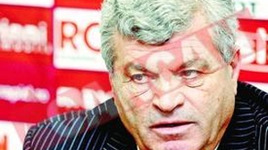 Copos: "Gata cu Hizo!" Sichitiu: "Hizo ramane!"