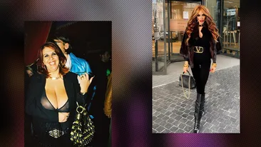 Dieta de 1.000 de calorii a Ralucăi Bădulescu | Cum a ajuns de la 115 la 47 de kilograme