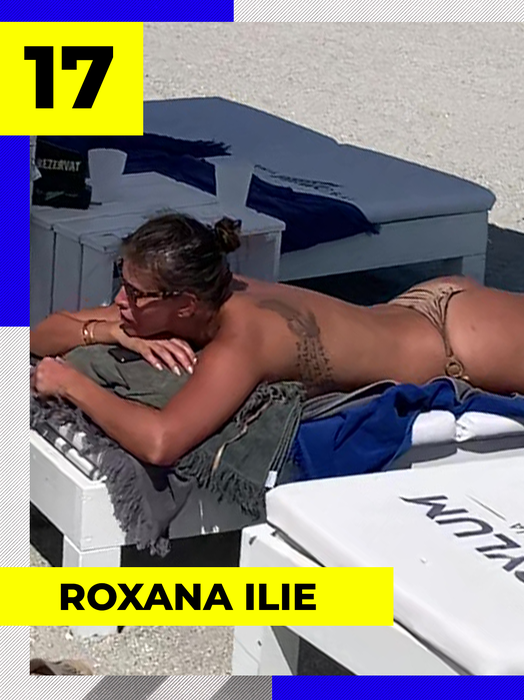 Parada bombelor sexy fără sutien. Divele din România și-au dezgolit nurii pentru bronzul perfect, sub privirile pofticioase ale bărbaților de pe plajă!