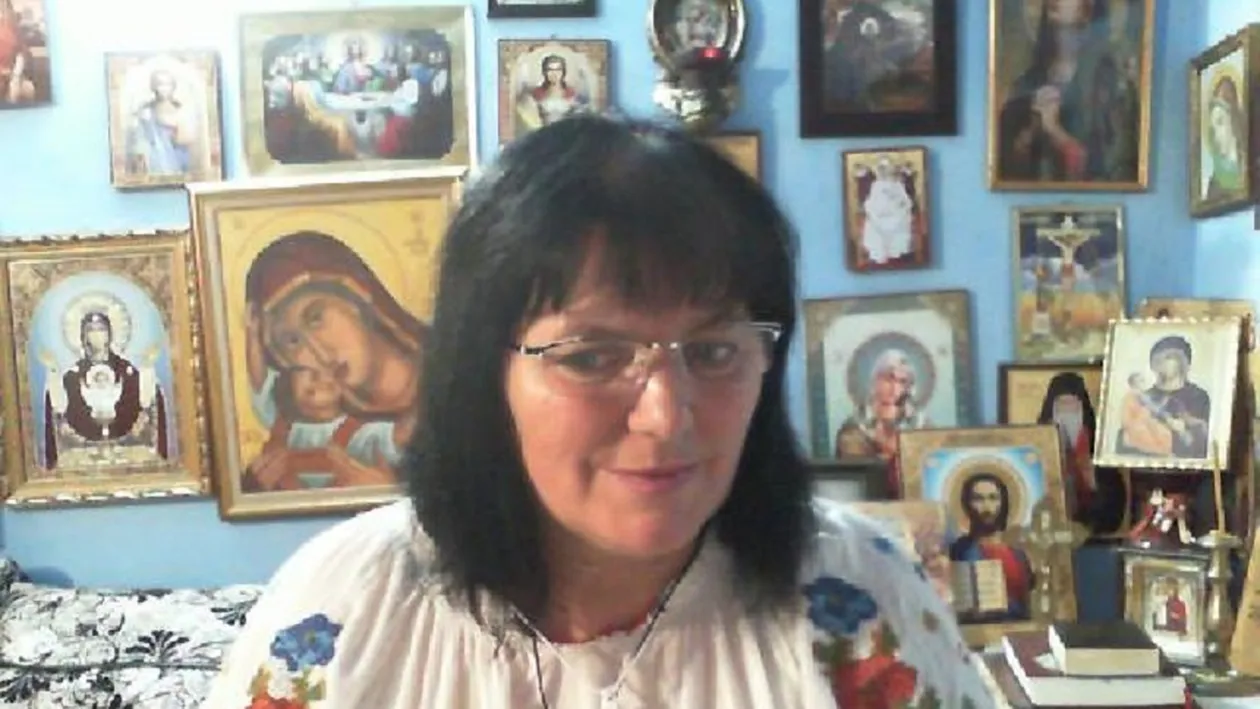 Maria Ghiorghiu, previziune înfricoșătoare! Ce îi așteaptă pe români: ”Nori negri acopereau tot cerul. Furtunile vor răscoli întreaga Românie”