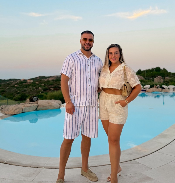 Cât costă o noapte de cazare la hotelul de lux din Marrakech unde Daniela Iliescu și Culiță Sterp s-au cazat de ziua influencerei