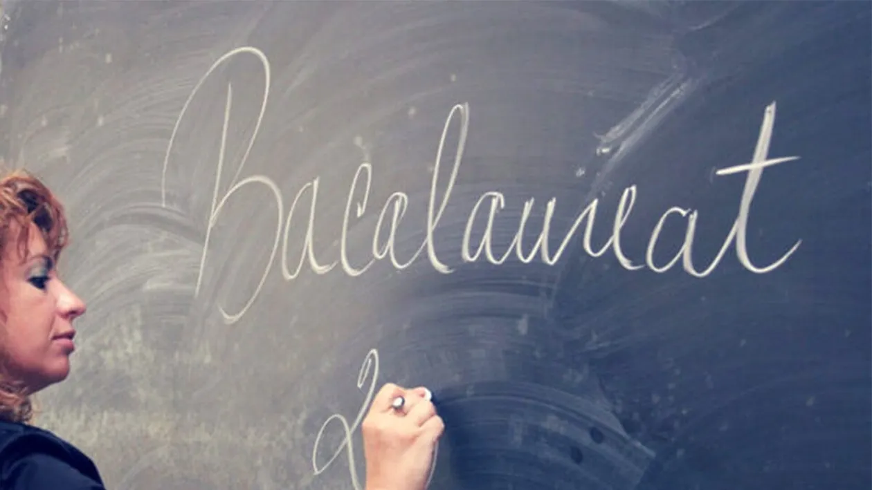 Schimbare la examenul de Bacalaureat din 2030. Ce trebuie să știe toți elevii