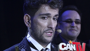 Cezar Ouatu a dezvaluit in direct, la CANCAN TV, amanunte despre relatia cu soprana Angela Gheorghiu