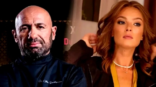 Doina Teodoru a rămas fără cuvinte când a aflat că partenerul ei a plecat de la Antena 1! Actrița a anunțat unde îl vor putea vedea fanii de acum pe Chef Scărlătescu