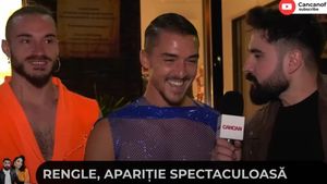 Emil Rengle a recunoscut ceea ce toată lumea bănuia! Este vorba despre Alex Delea, colegul de la Survivor România
